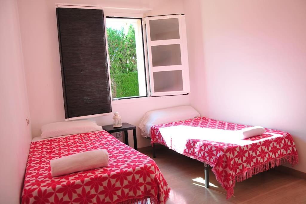 Villa Alfabia Πάλμα ντε Μαγιόρκα Εξωτερικό φωτογραφία