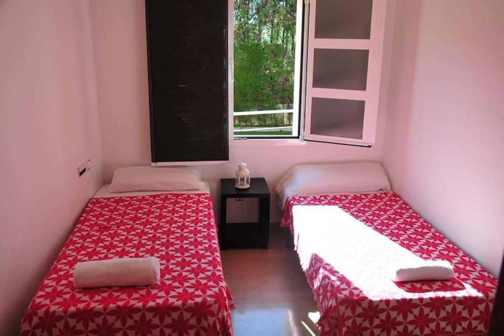 Villa Alfabia Πάλμα ντε Μαγιόρκα Εξωτερικό φωτογραφία