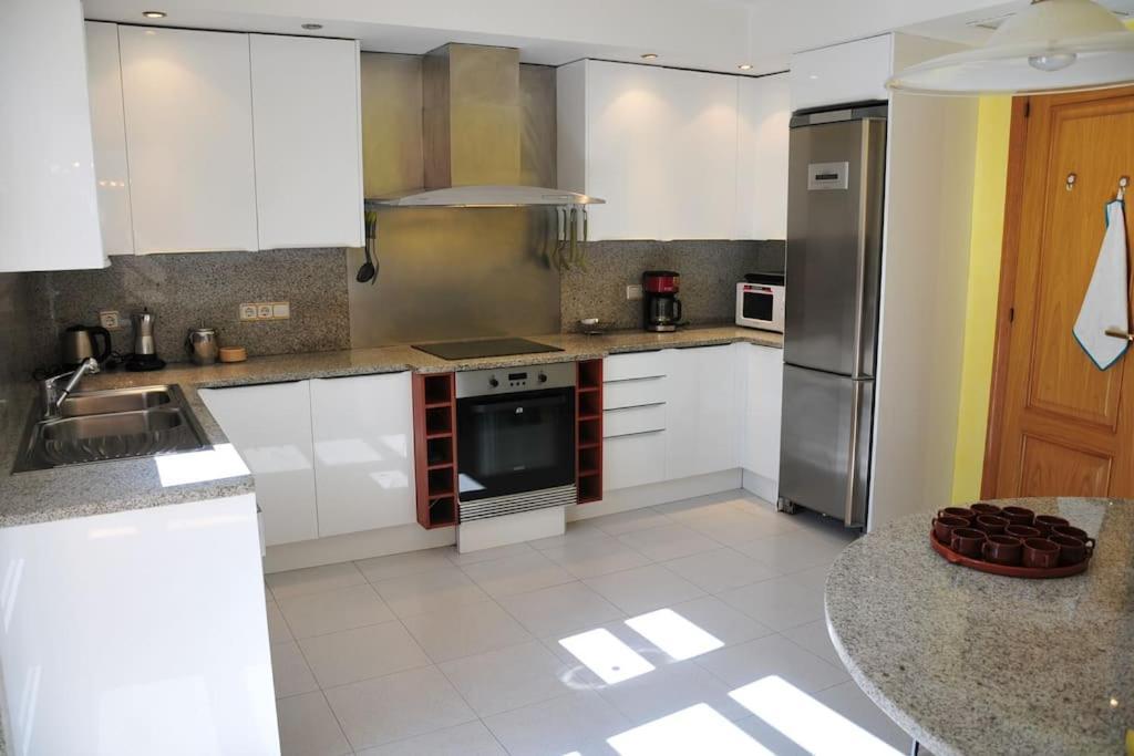 Villa Alfabia Πάλμα ντε Μαγιόρκα Εξωτερικό φωτογραφία