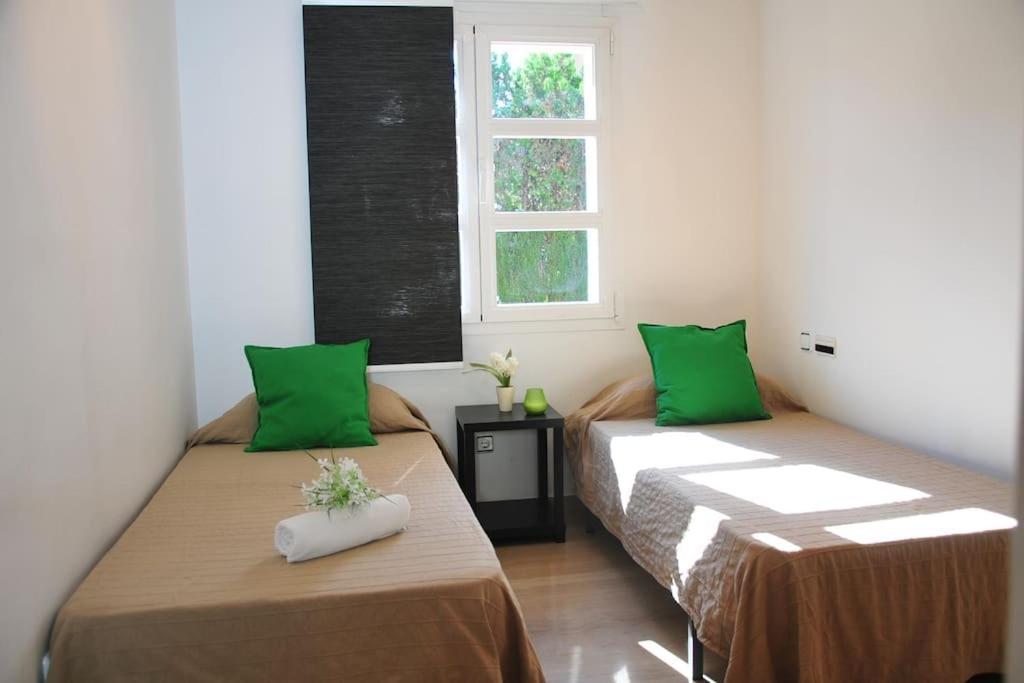 Villa Alfabia Πάλμα ντε Μαγιόρκα Εξωτερικό φωτογραφία
