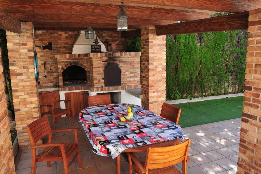 Villa Alfabia Πάλμα ντε Μαγιόρκα Εξωτερικό φωτογραφία