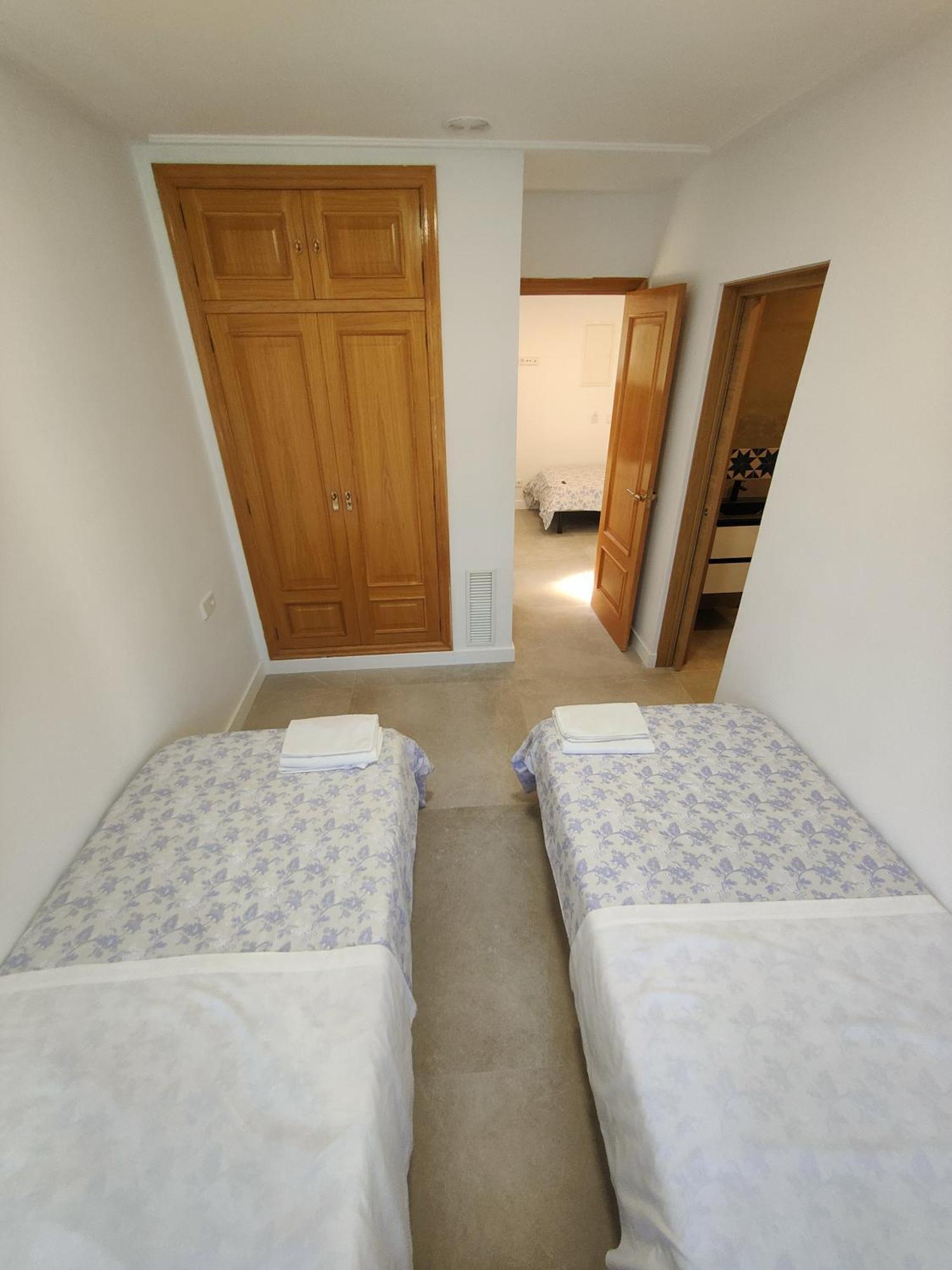 Villa Alfabia Πάλμα ντε Μαγιόρκα Εξωτερικό φωτογραφία