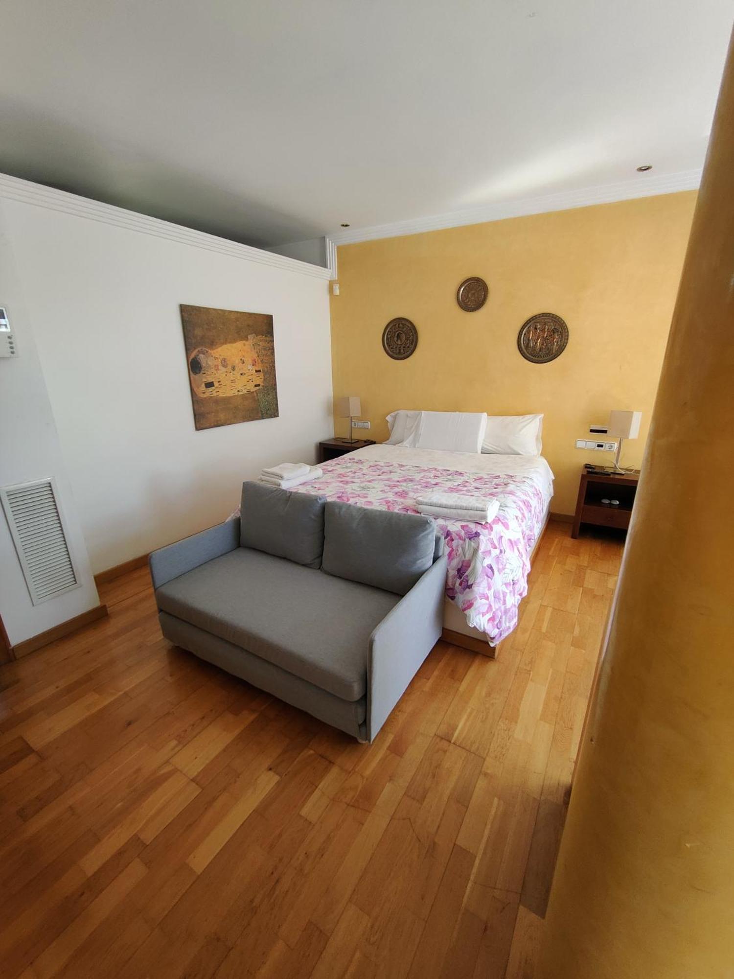 Villa Alfabia Πάλμα ντε Μαγιόρκα Εξωτερικό φωτογραφία