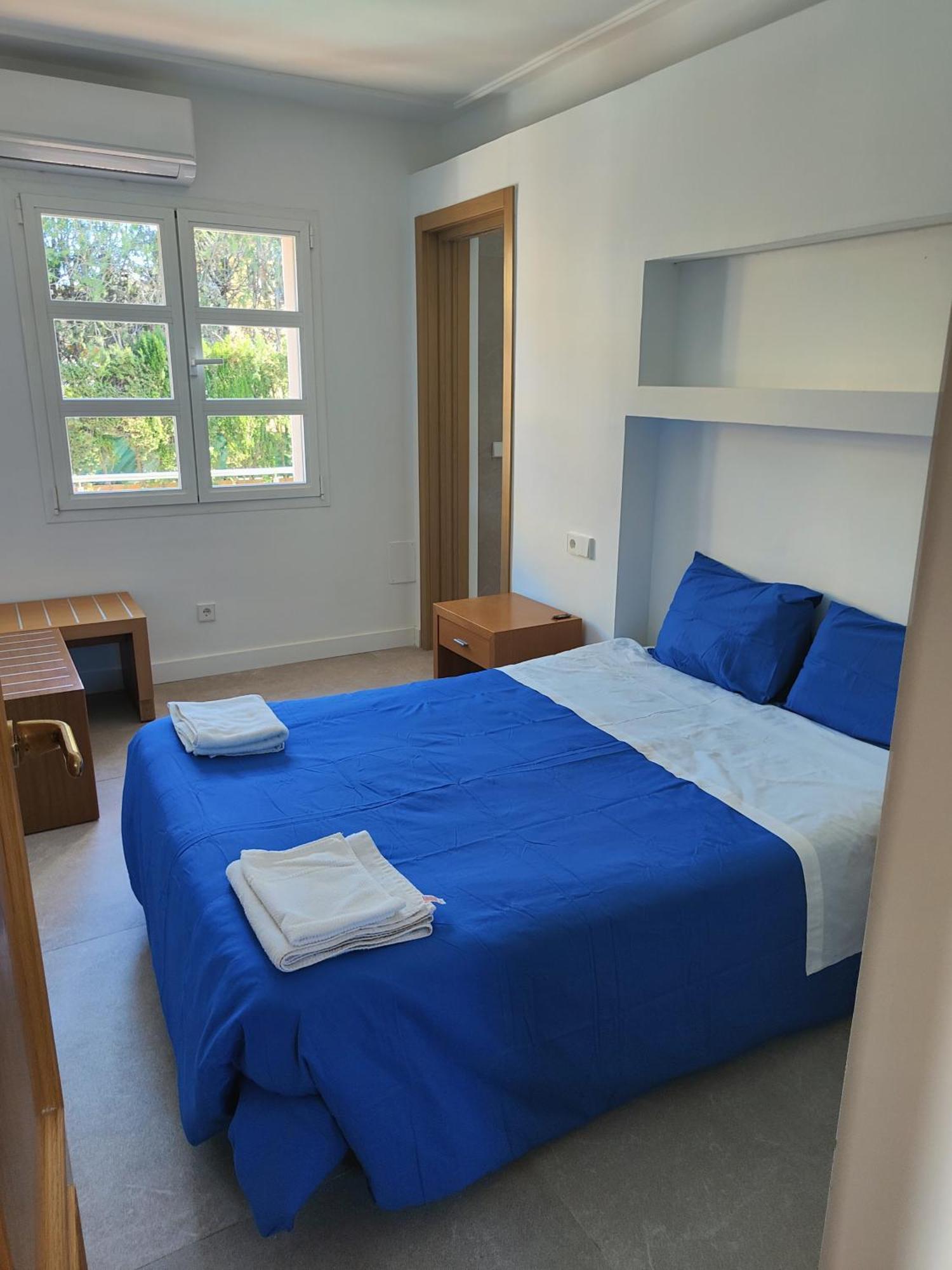 Villa Alfabia Πάλμα ντε Μαγιόρκα Εξωτερικό φωτογραφία