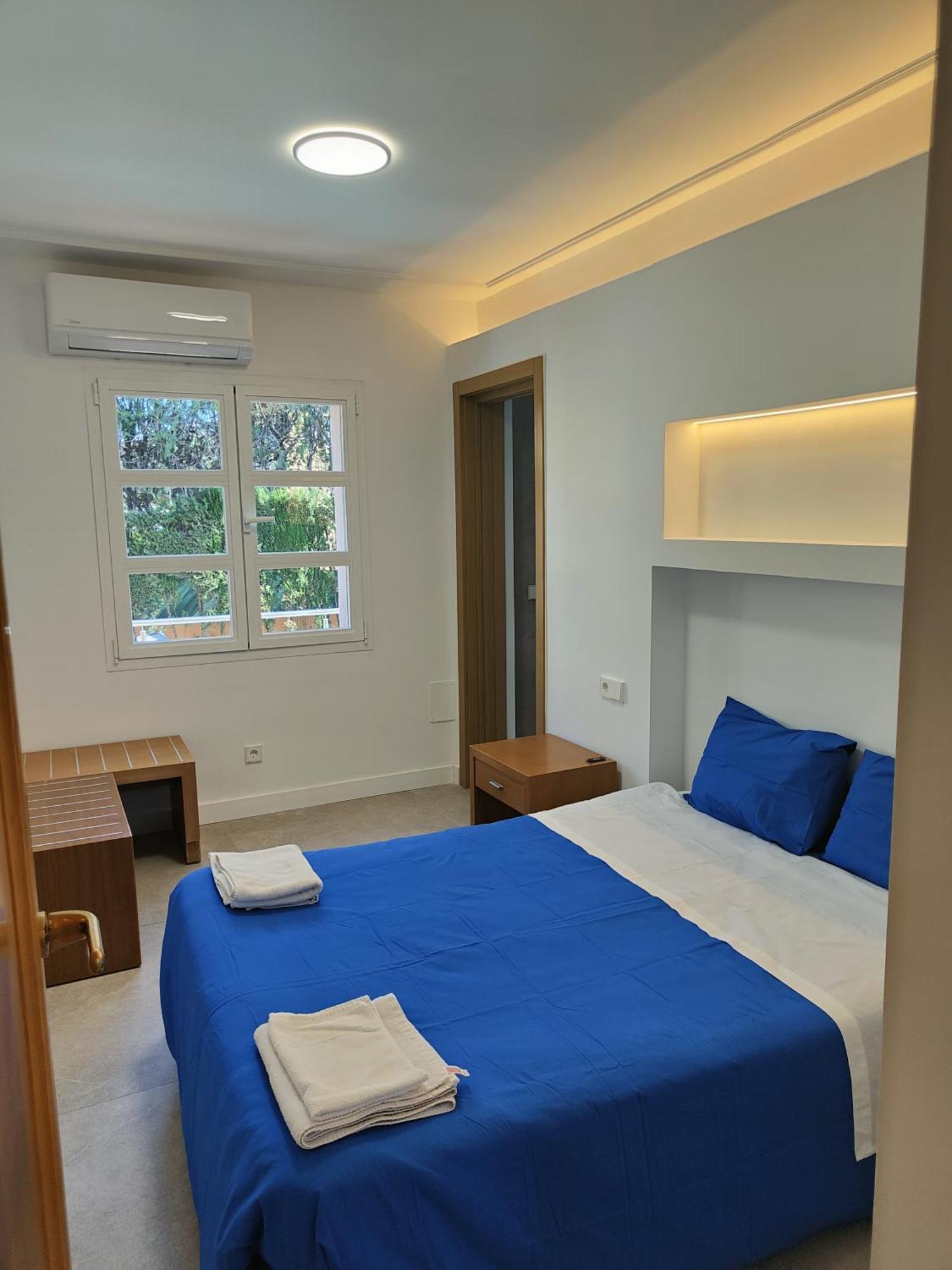 Villa Alfabia Πάλμα ντε Μαγιόρκα Εξωτερικό φωτογραφία