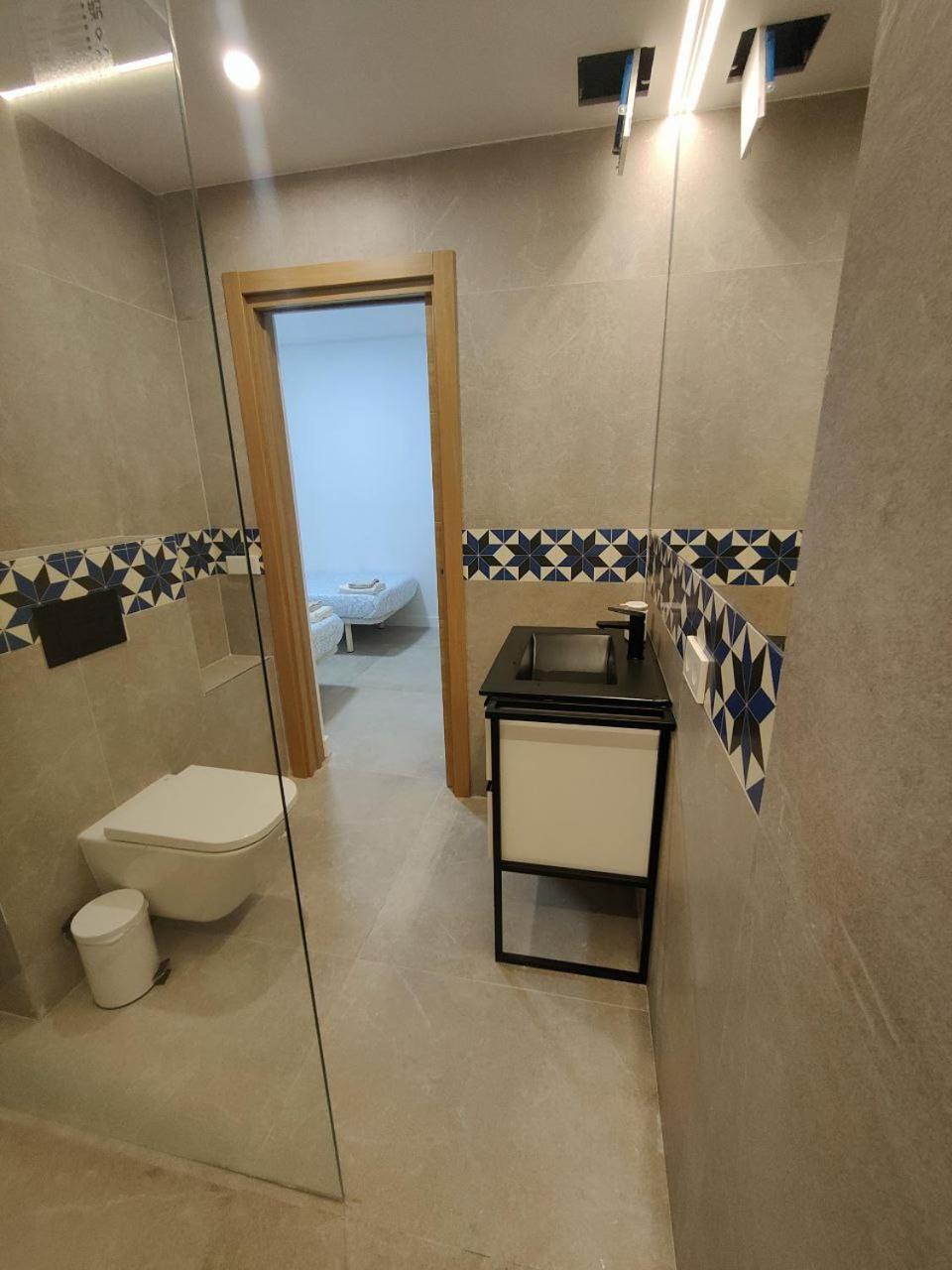 Villa Alfabia Πάλμα ντε Μαγιόρκα Εξωτερικό φωτογραφία